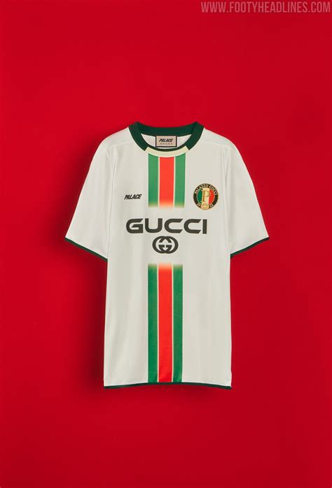 gucci football kit|Gucci discovery kit.